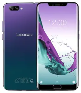 Замена телефона Doogee Y7 Plus в Новосибирске